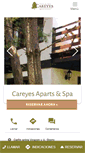 Mobile Screenshot of careyes.com.ar